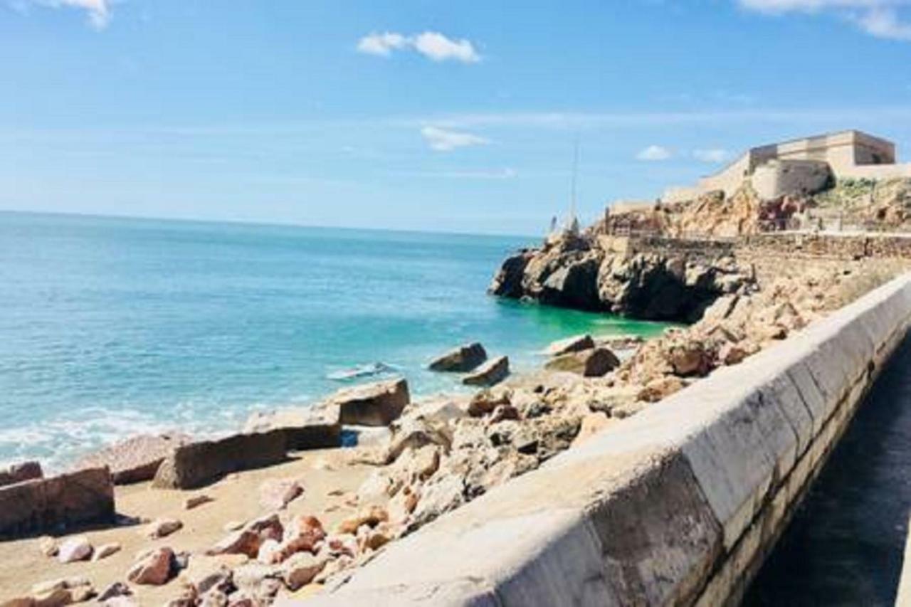 Magnifique T2 Neuf Top Emplacement ! Sète Exteriér fotografie