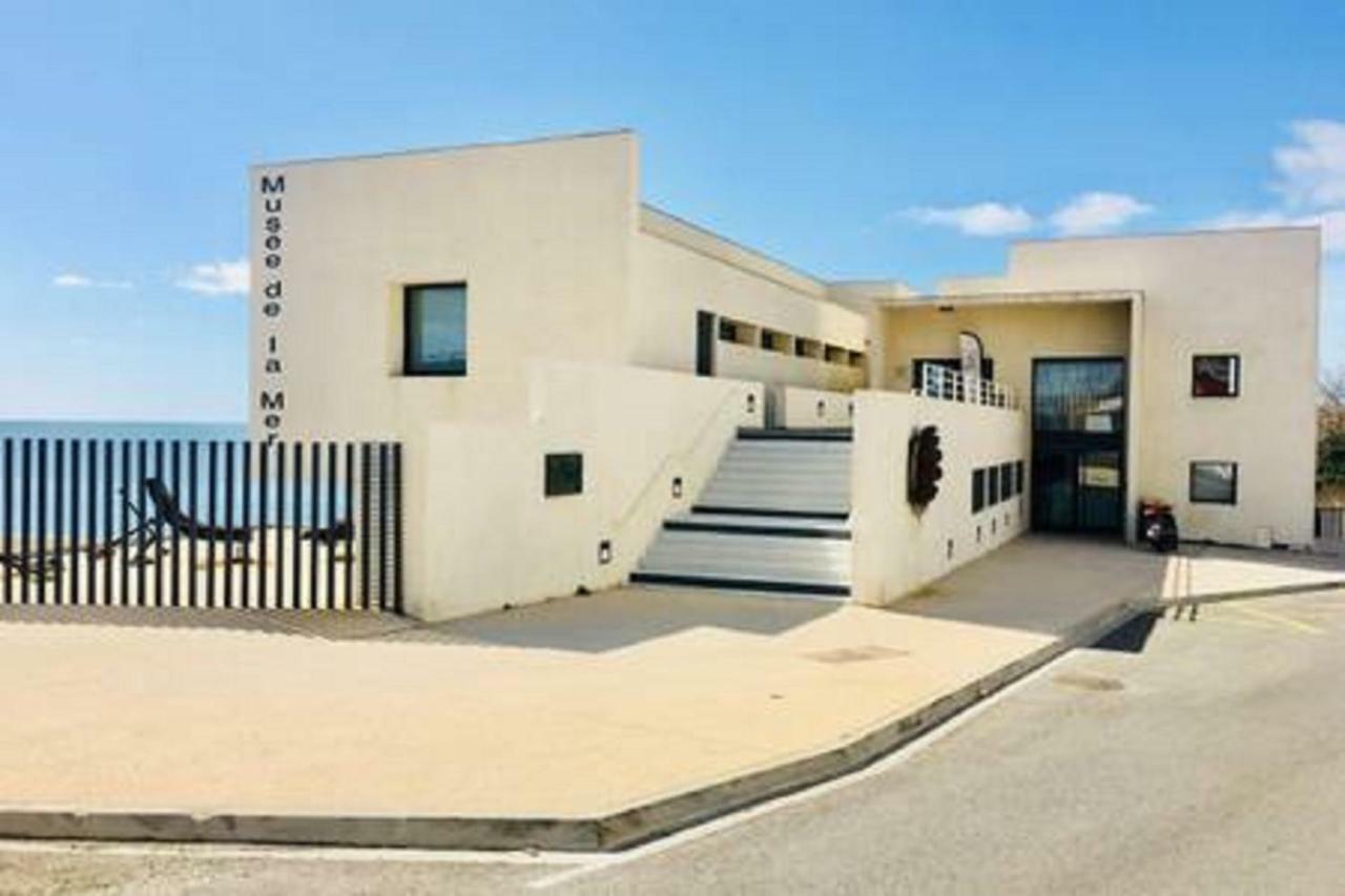Magnifique T2 Neuf Top Emplacement ! Sète Exteriér fotografie