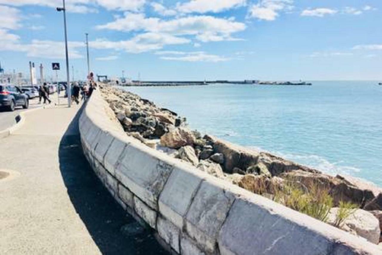 Magnifique T2 Neuf Top Emplacement ! Sète Exteriér fotografie