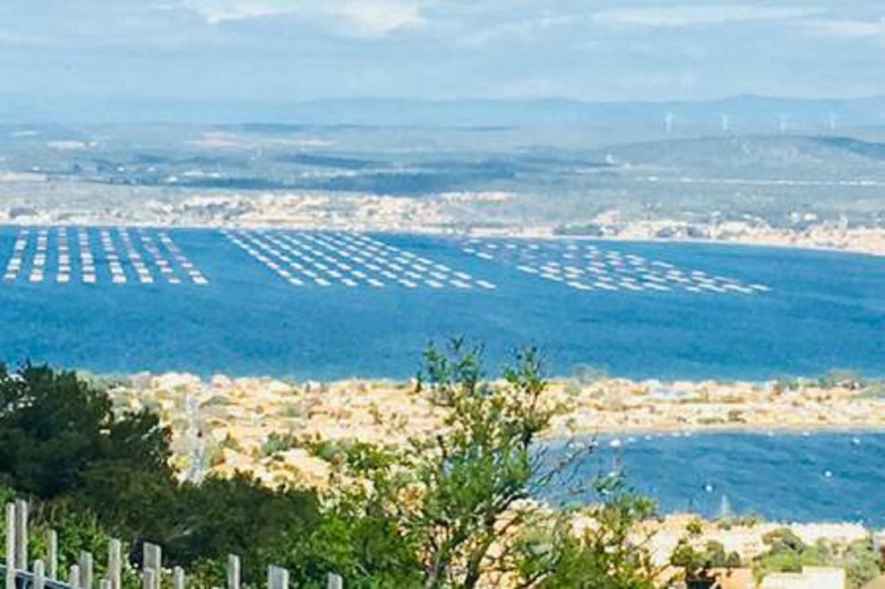 Magnifique T2 Neuf Top Emplacement ! Sète Exteriér fotografie