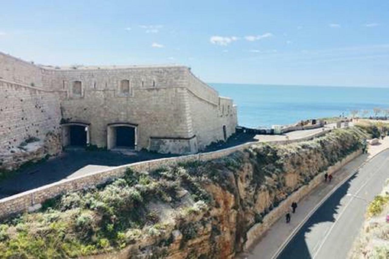 Magnifique T2 Neuf Top Emplacement ! Sète Exteriér fotografie