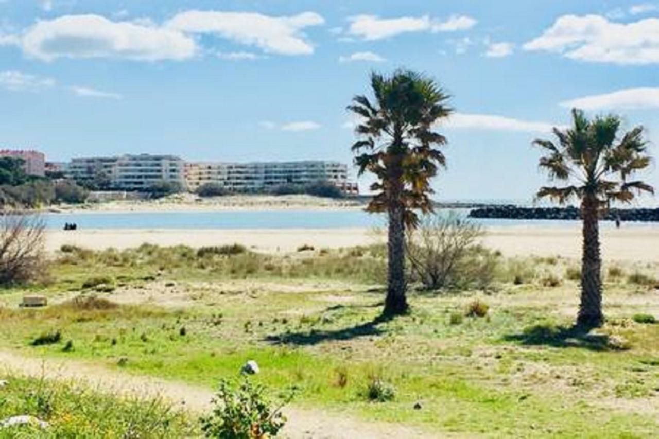 Magnifique T2 Neuf Top Emplacement ! Sète Exteriér fotografie