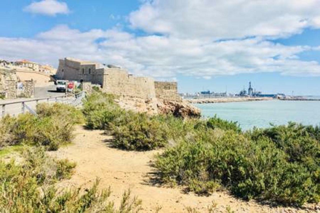 Magnifique T2 Neuf Top Emplacement ! Sète Exteriér fotografie